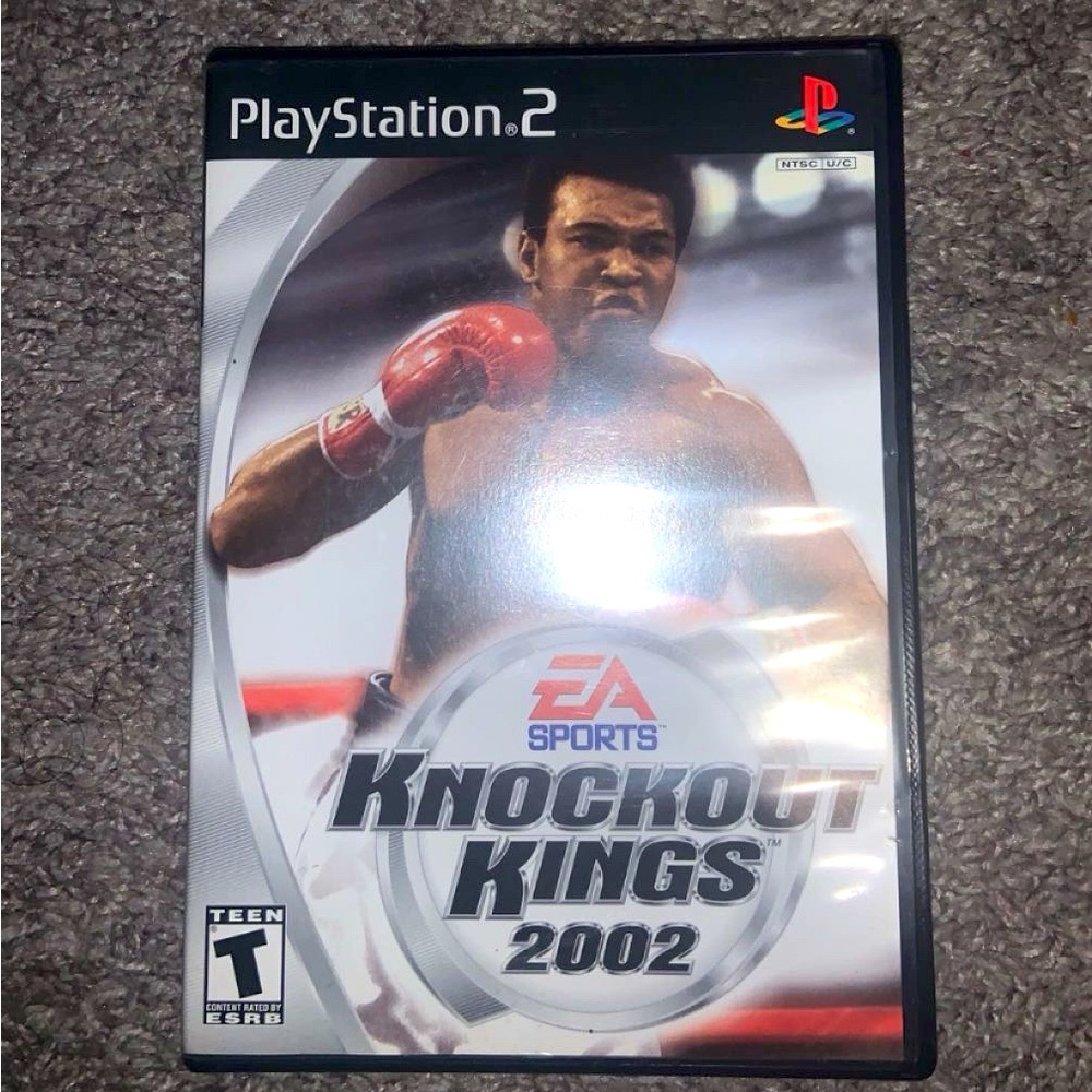 PlayStation 2 games